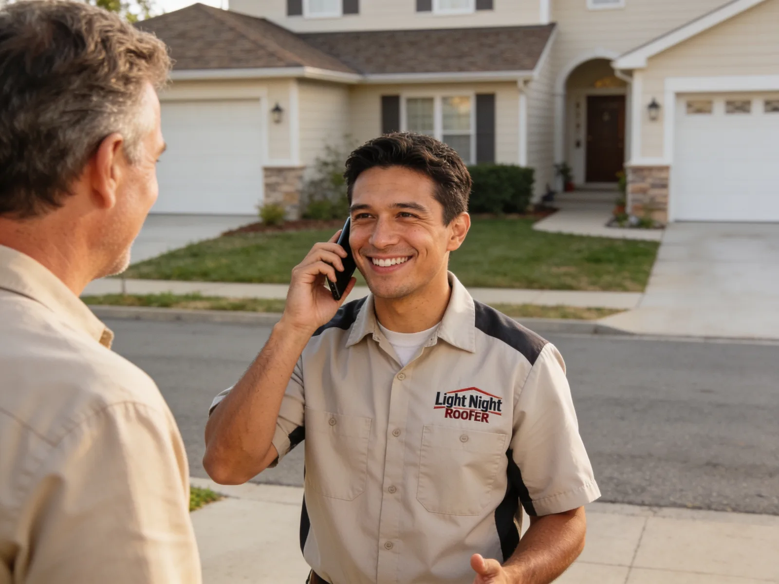 Emergency Roof Repair Lake View, IA FAQs